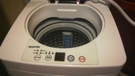 Giantex Portable Washing Machine 169 00 Compact Full Automatic YouTube