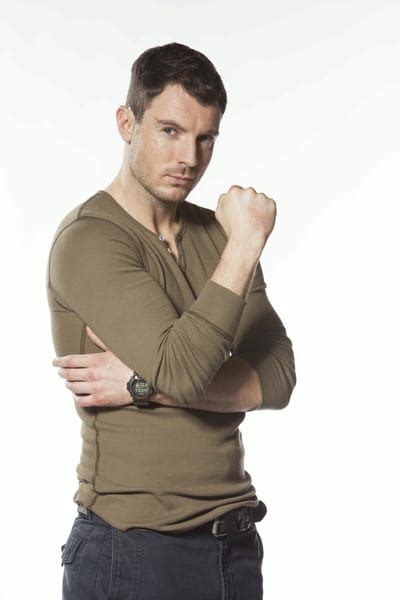 Picture Of Richard Flood