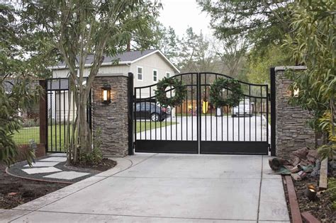 Automatic Gate Repair Lions Automatic Gates Fences Driveway Gates