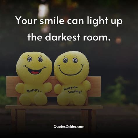 100 Best Smile Quotes Messages And Images