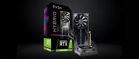 Evga Rtx 2080 Super Xc Hybrid Review Cool Running But Worth It Tom S Hardware