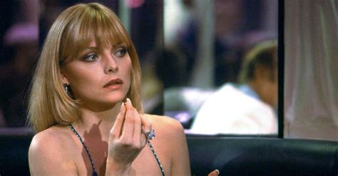 Best Michelle Pfeiffer Movies, Ranked