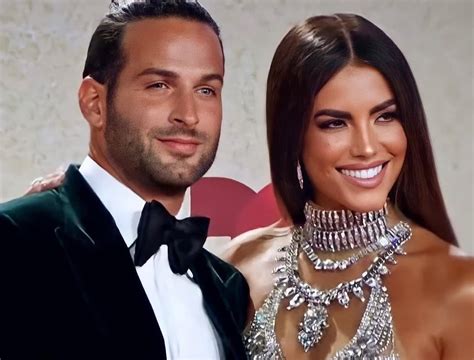 Gaby Espino Y Miguel Mawad Decidieron Ir Por Caminos Separados