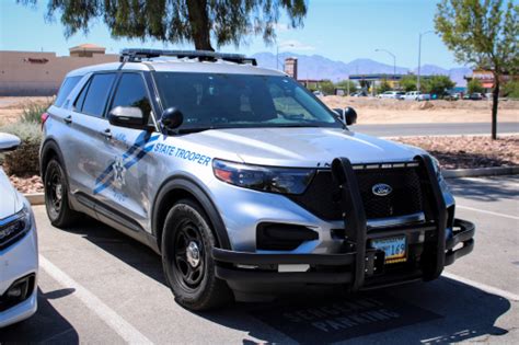 Nevada Highway Patrol: Improving Safety on Nevada Highways - 7ha4pd2