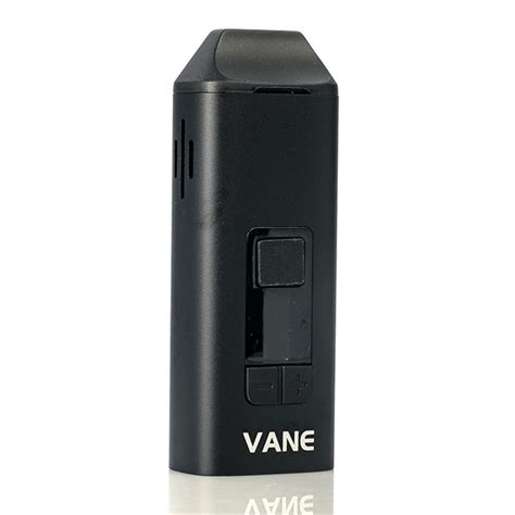 Yocan Vane Dry Herb Kit Portable Vaporizer 1100mah Vapesourcing