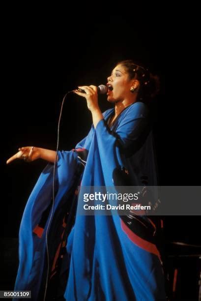 164 Angela Bofill Photos And High Res Pictures Getty Images