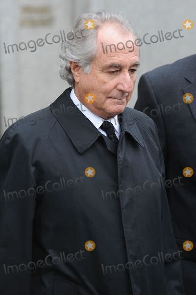 Bernard Madoff Pictures And Photos