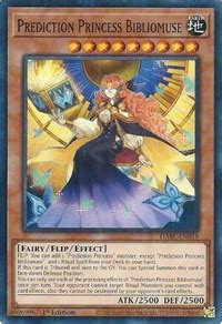 Yu Gi Oh TCG Deck Auras Prediction Princess Deck By TCGplayer