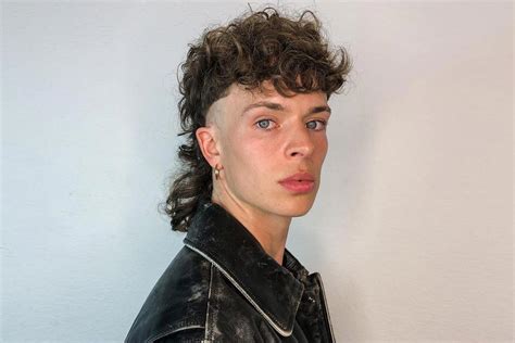 Mullet Haircut 50 Ideas For Modern Mullet For 2023 44 Off