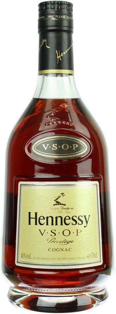 Hennessy Cognac Vsop L Ab Preisvergleich Bei Idealo De