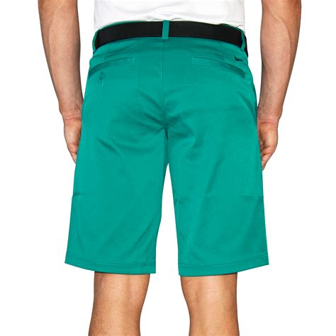 Nike Golf Flat Front Golf Shorts Rio Teal Just 3999 Save 5901