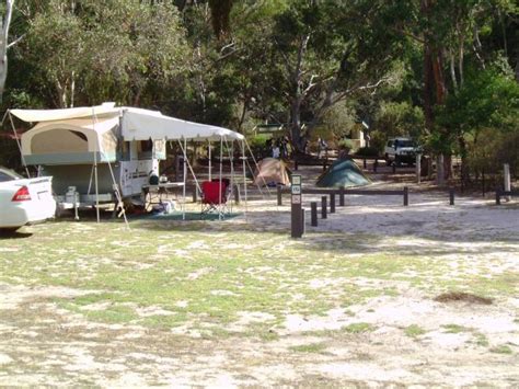 Cypress Pine Campground