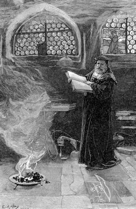 Faust summary | Britannica