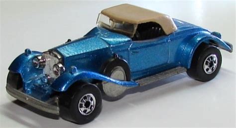 T Hunted Hot Wheels 1968 A 1994