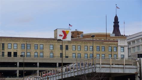 Ymca Closes Downtown Milwaukee Branch Citing Community Covid 19 Spread