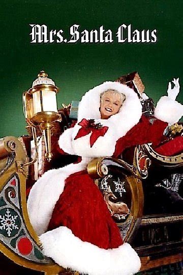 Watch Mrs. Santa Claus Online | 1996 Movie | Yidio