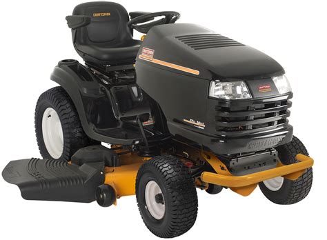 Craftsman 54 Inch Mower