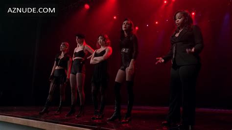 AMBER RILEY Nude AZNude