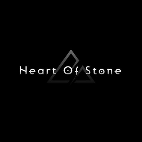 Heart Of Stone Youtube Music