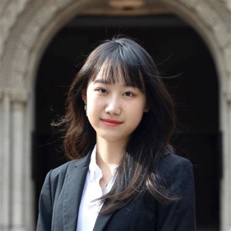 Joanna Yang - Sales and Trading Summer Analyst - Bank of America | LinkedIn