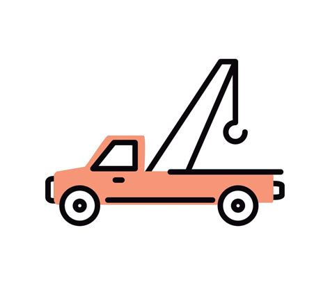 Tow Truck Logo Vector Art, Icons, and Graphics for Free Download