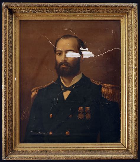 Retrato De Arturo Prat Chac N Surdoc