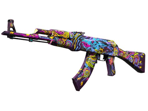 AK 47 Nightwish Skin In CS GO CS2 Buy And Sell For Best Price