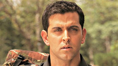 Hrithik Roshan celebrates as 'Lakshya' completes 15 years - Daily Times