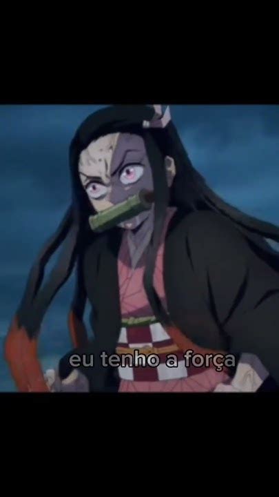 Eu Tenho A Força Sou Invencível - eu tenho a força sou invencível ! #demonslayeredit - YouTube