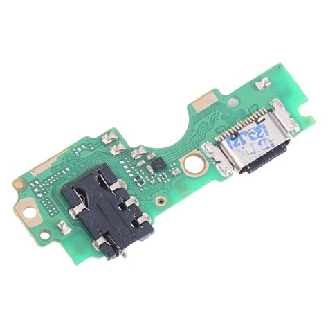 For Tecno Spark T Oem Charging Port Board Alexnld