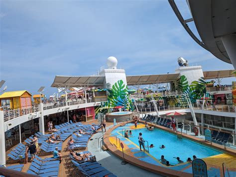 The Best Things To Do On Oasis Of The Sea Oasis Of The Seas