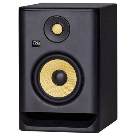 KRK ROKIT RP5 G4 Studiomonitor Én Gear4music