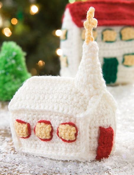 40 Lovely Crochet Christmas Ornaments To Brighten Your Season Loveable