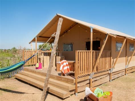 Yelloh Village Le Sérignan Plage Campingzuidfrankrijknl