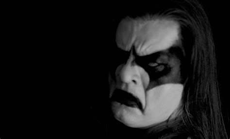 I Wish Abbath All The Best Interview With Immortal S Demonaz About