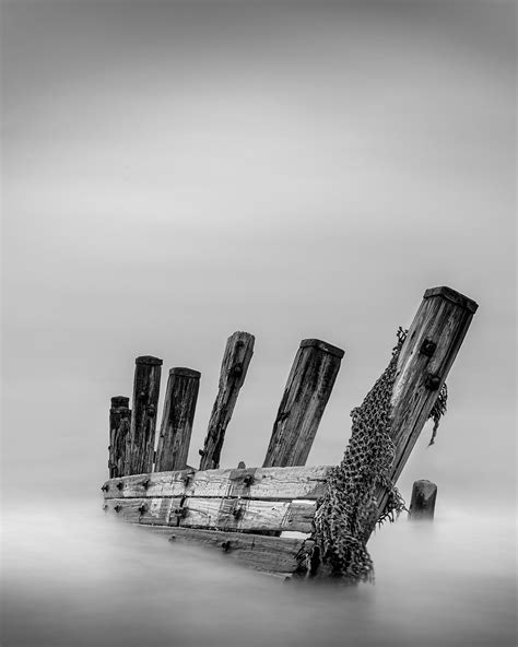 Landscape Photography Spurn Point Fine Art Photography