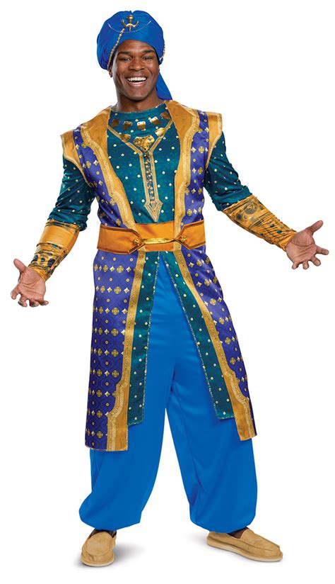 Aladdin and Jasmine Halloween Costumes | Oya Costumes