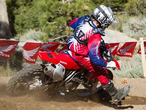 2014 Honda Crf150r Gallery 529563 Top Speed