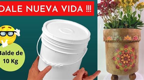 Dise Os Creativos Para Pintar Macetas De Barro Y Dar Vida A Tus