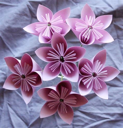 How To Make Paper Flowers Fun And Easy Craft Ideas Feltmagnet