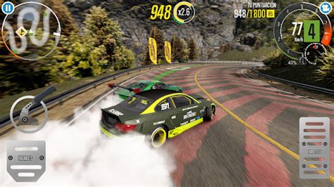 CarX Drift Racing 2 Aplicaciones En Google Play