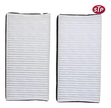 Filtro Cabina Para Suzuki Grand Vitara 1998 2005 Cuotas sin interés