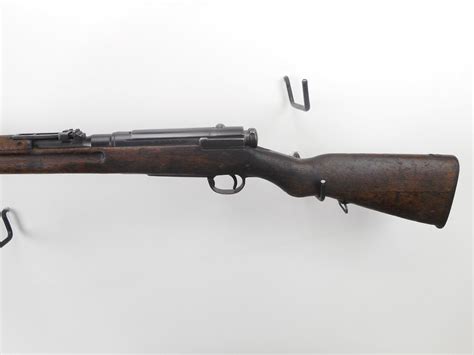 Arisaka Model Type 38 1895 Caliber 65 X 50 Jap