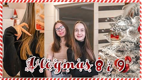 Vlogmas I Jestem W Klasie Wojskowej Nie Mam Na Nic Czasu