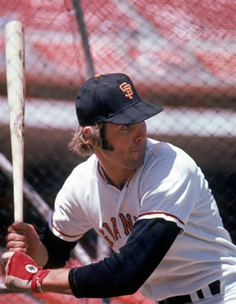 Dave Kingman Of The Giants Sf Giants Baseball Giants Baseball