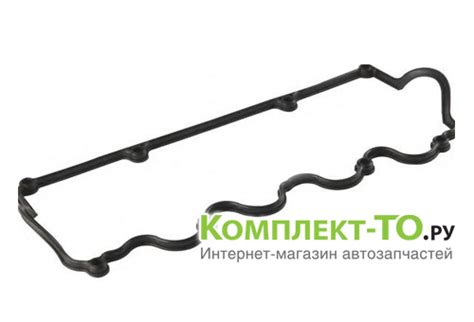 Прокладка клапанной крышки SOHC 2244122613 для ХУНДАЙ ACCENT TAGAZ ...