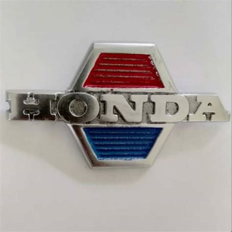 jual emblem logo honda  shopee indonesia