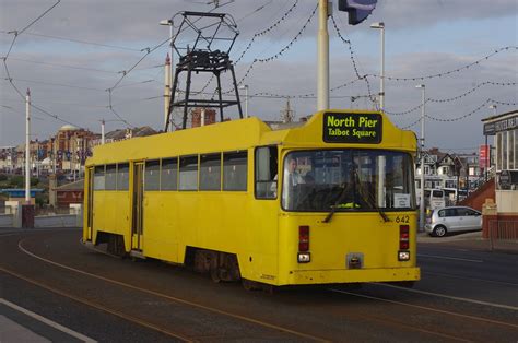 Blackpool Transport Bernardf Flickr