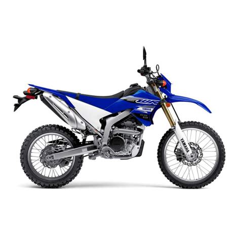 YZ 250FX Yamaha Honduras