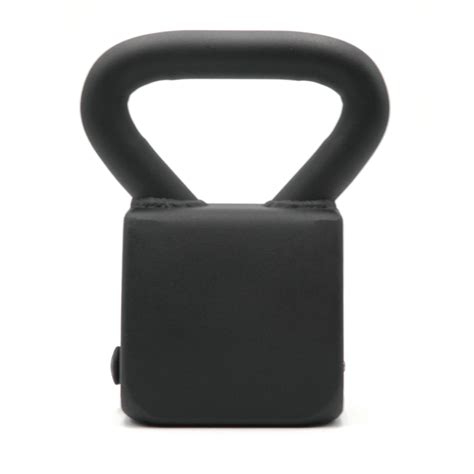 PowerBlock Adjustable Kettlebell